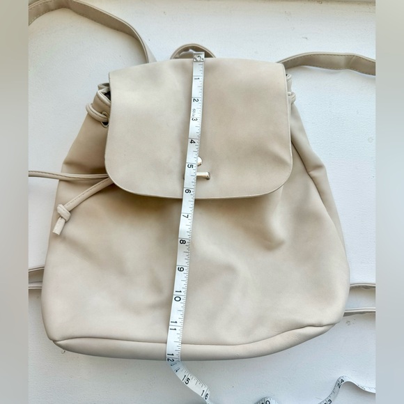 Mini backpack - Picture 4 of 8